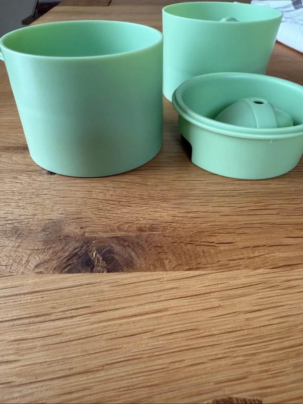 Star Wars Baby Yoda Grogu Ice Molds - Set of 2